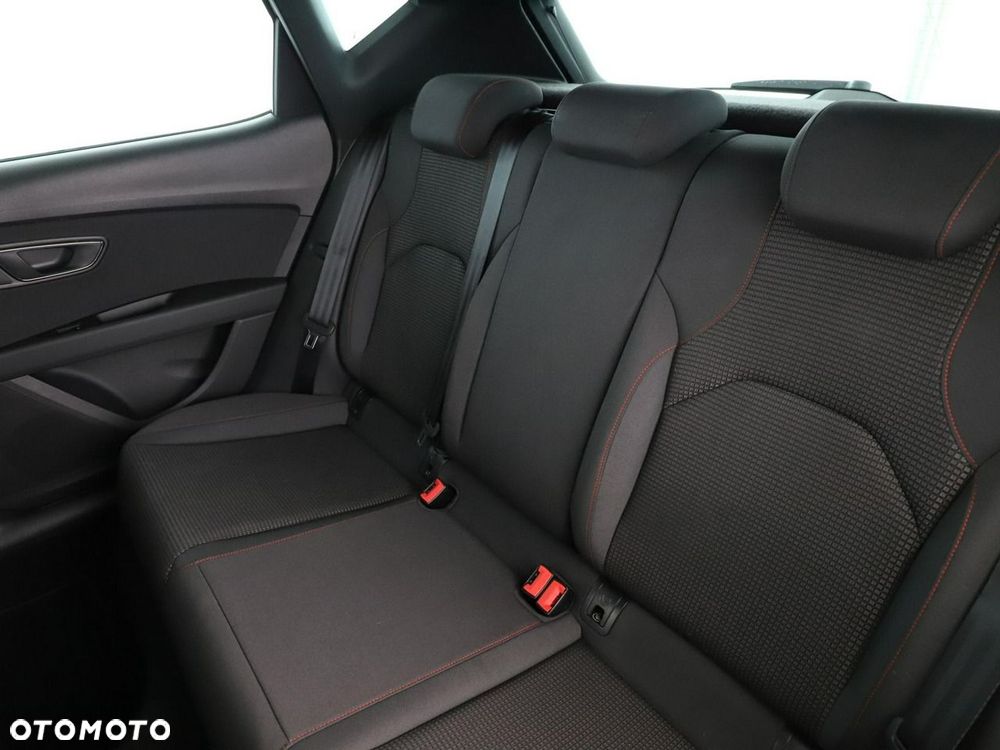 Seat Leon 1.5 TSI ACT DSG OPF FR - 18