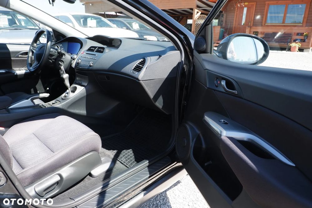 Honda Civic 1.4 i-VTEC Comfort - 3