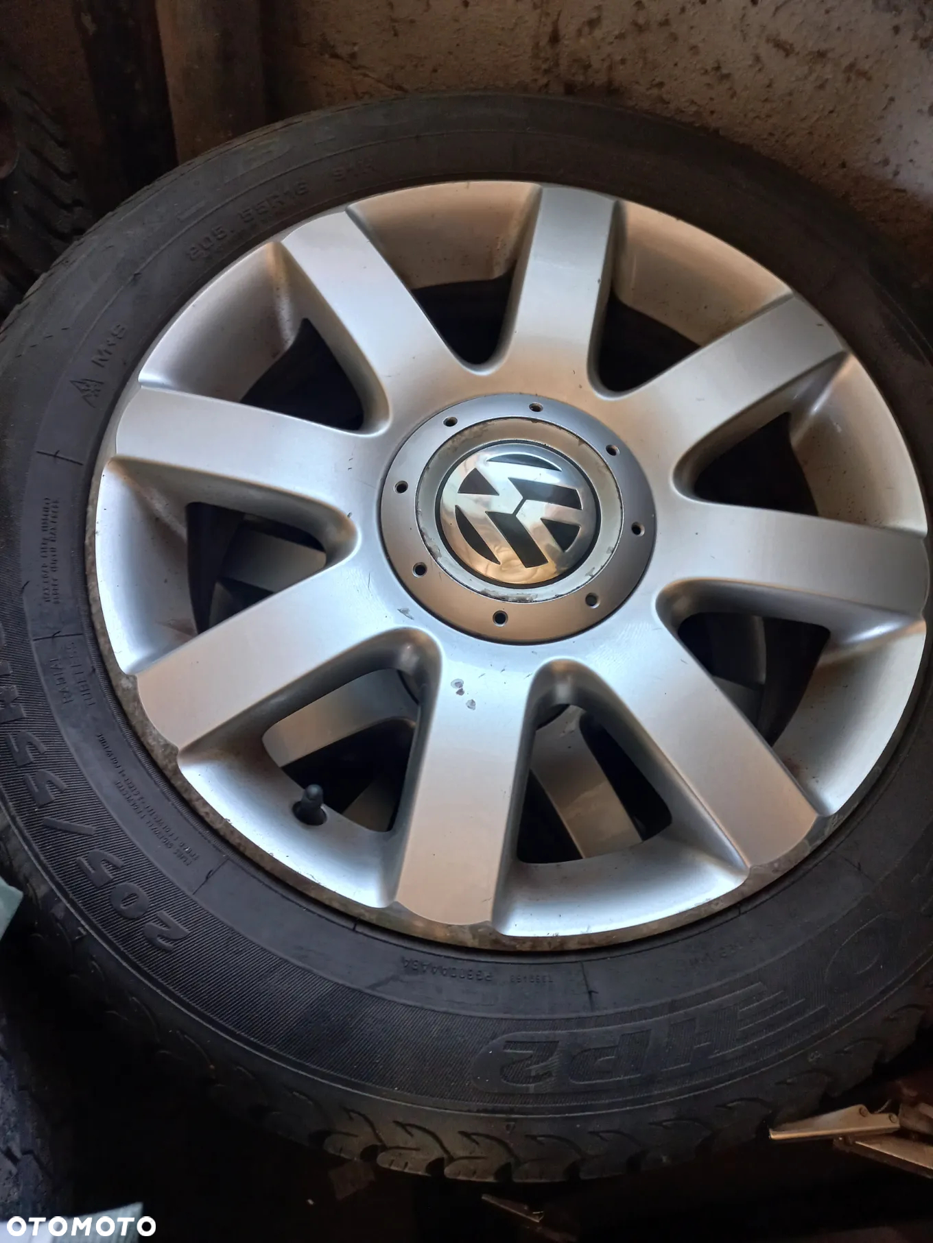 Volkswagen Golf - 19