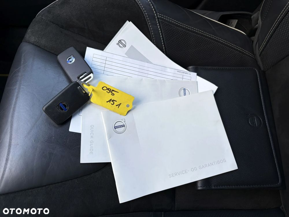 Volvo XC 60 D4 Geartronic RDesign - 35
