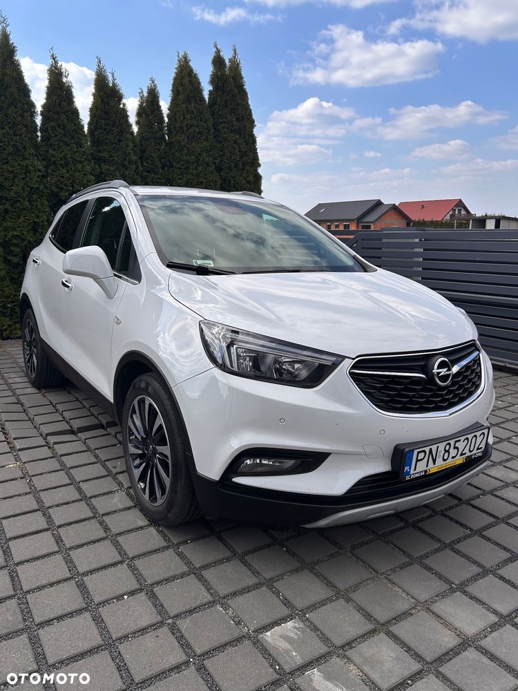 Opel Mokka 1.4 T Enjoy - 3