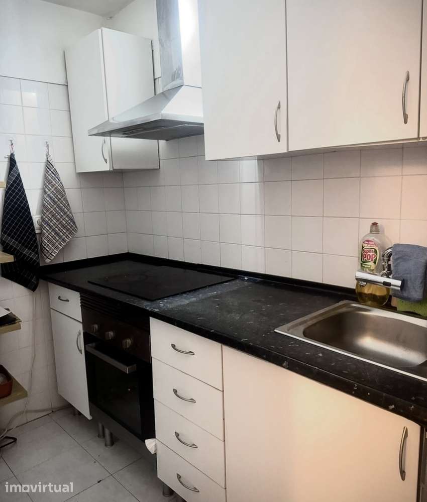 Quarto Singie em moradia - Grande imagem: 4/18