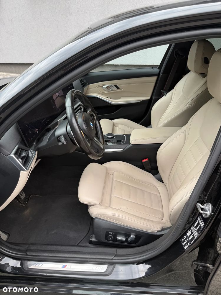 BMW Seria 3 330i xDrive M Sport sport - 6
