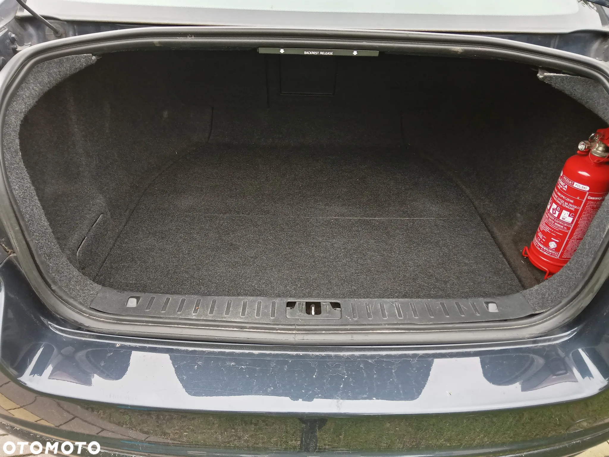 Volvo S80 2.4D Summum - 11