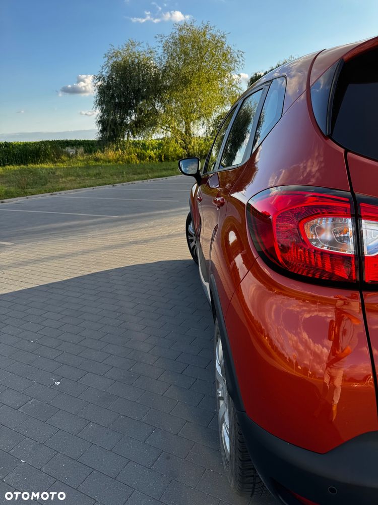 Renault Captur 0.9 Energy TCe Zen - 5