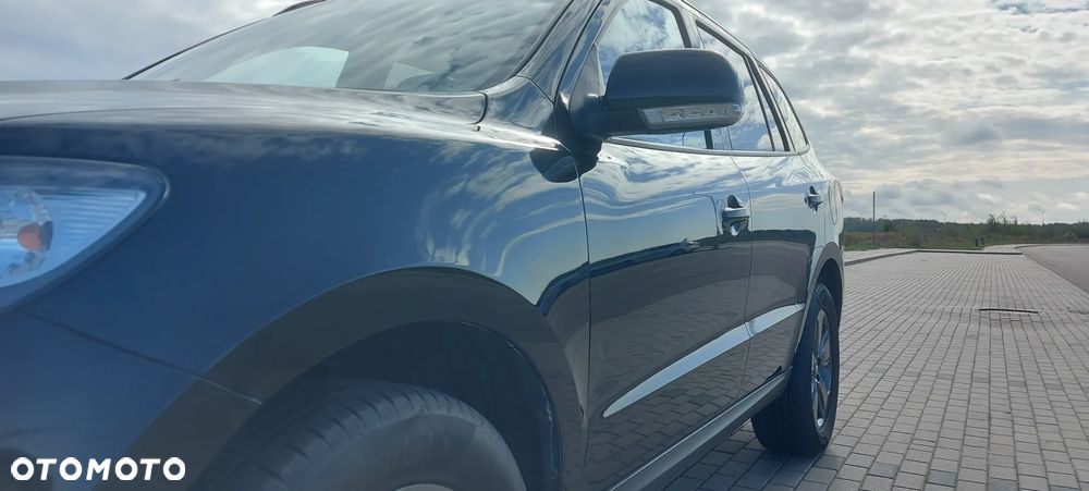 Hyundai Santa Fe - 7