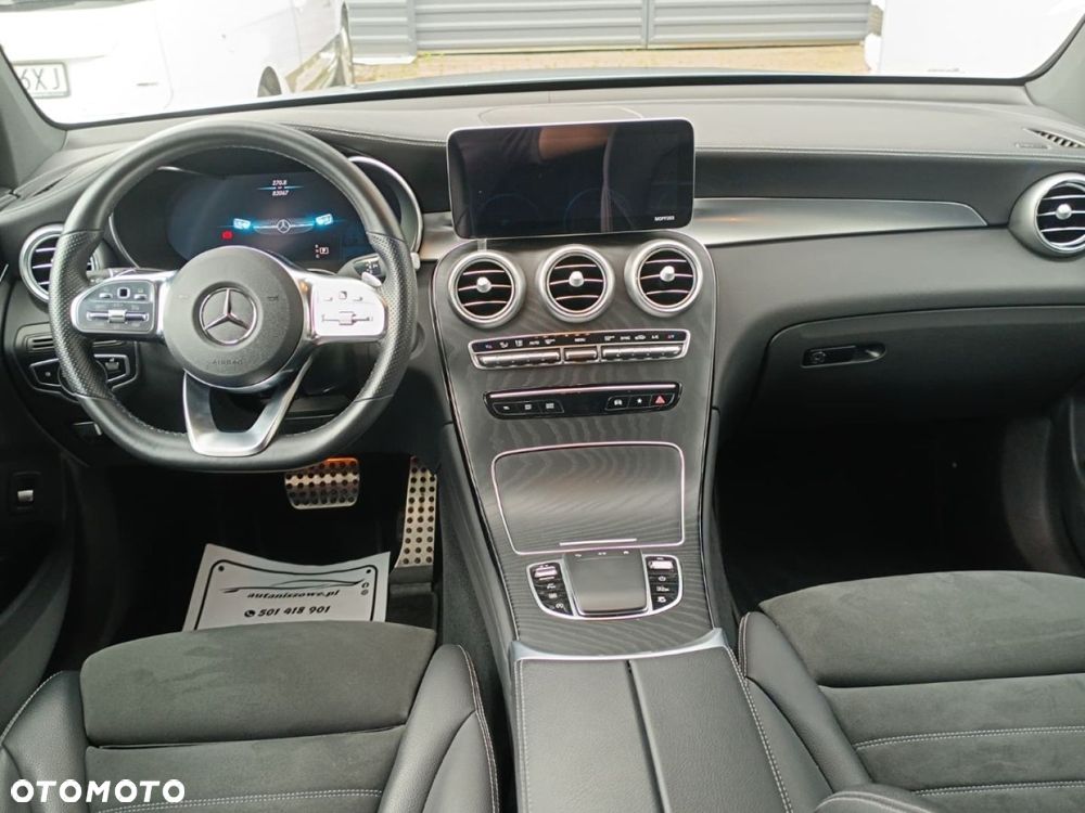 Mercedes-Benz GLC - 23