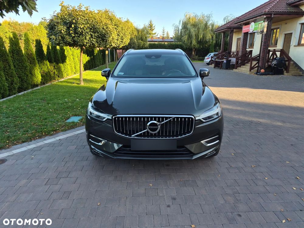 Volvo Xc 60