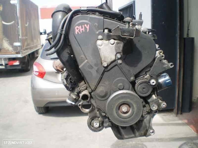 MOTOR COMPLETO CITROEN XANTIA 2000 - 2