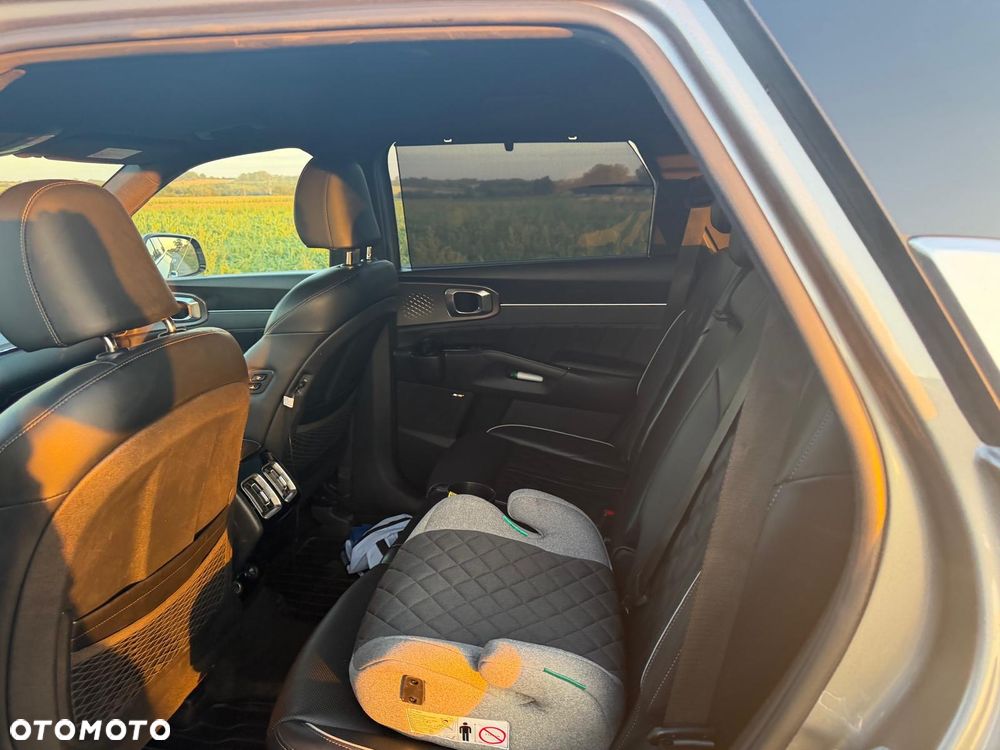 Kia Sorento - 22