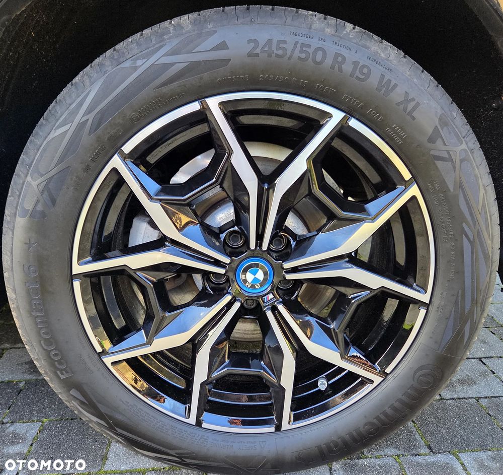 BMW X3 xDrive30e M Sport Edition - 22