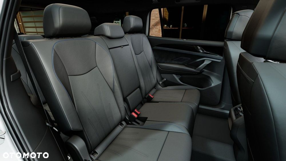 Volkswagen Tayron 2.0 TSI R-Line Plus DSG - 13