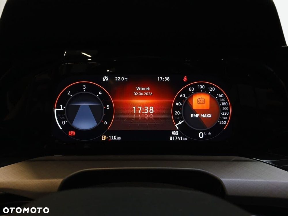 Volkswagen Golf 2.0 TDI Life - 31