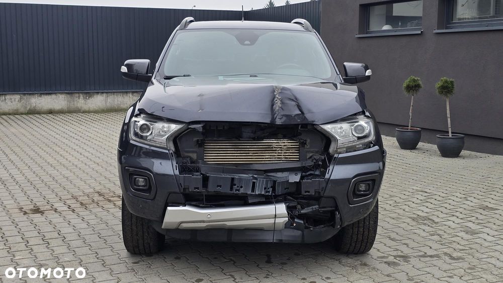 Ford Ranger 2,0 l EcoBlue Autm Wildtrak - 6
