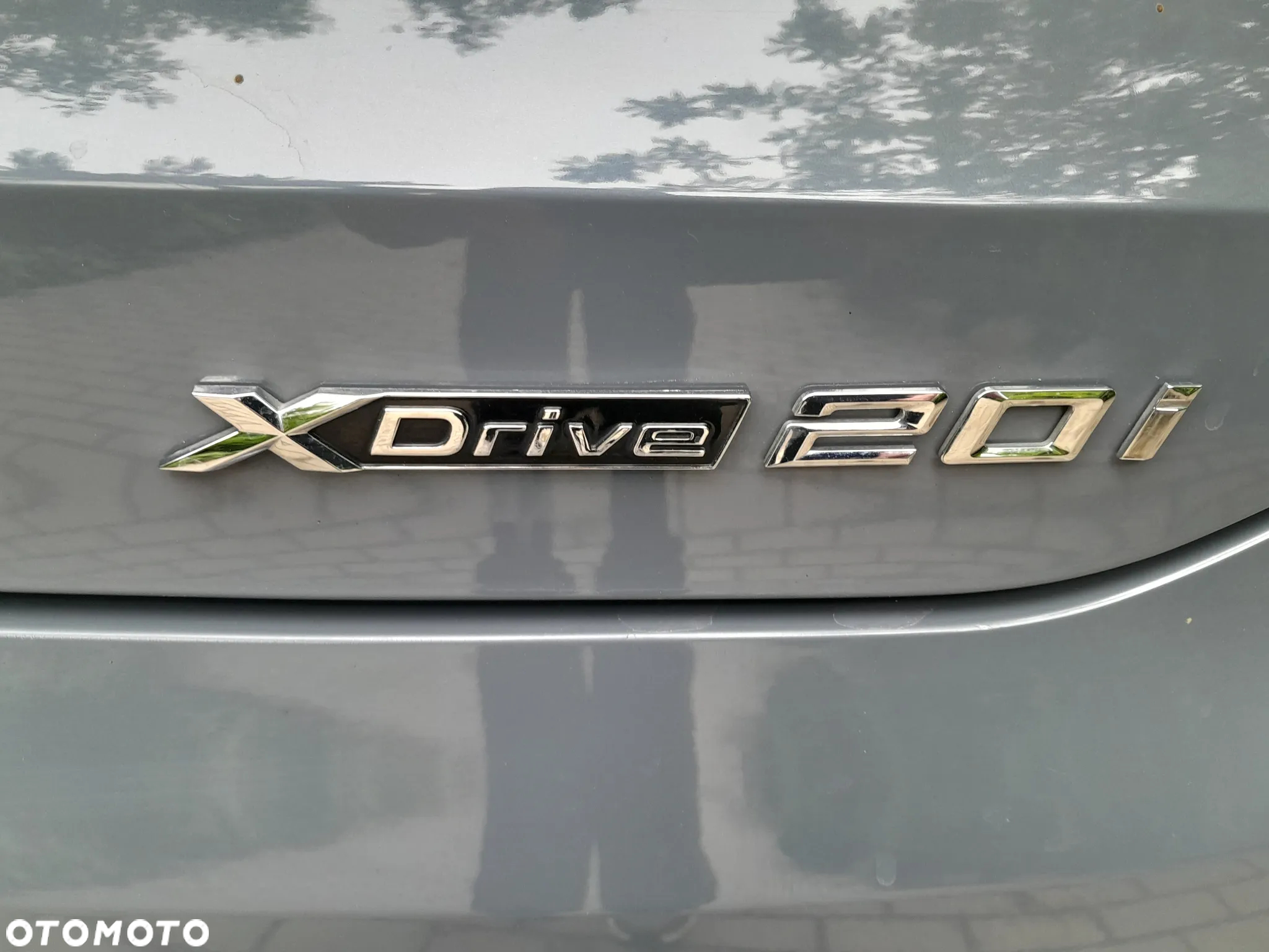 BMW X2 xDrive20i M Sport - 18