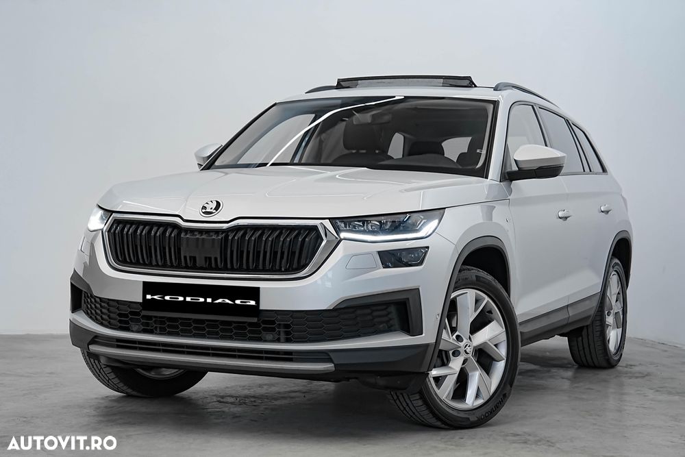 Skoda Kodiaq - 7