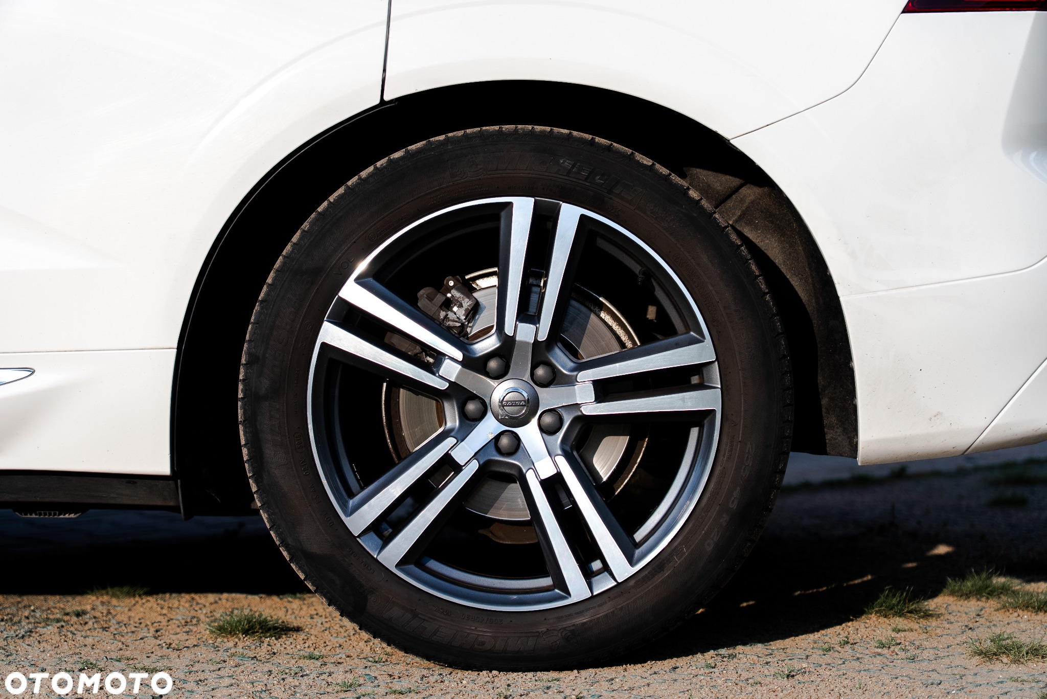 Volvo XC 60 D5 AWD Inscription - 16