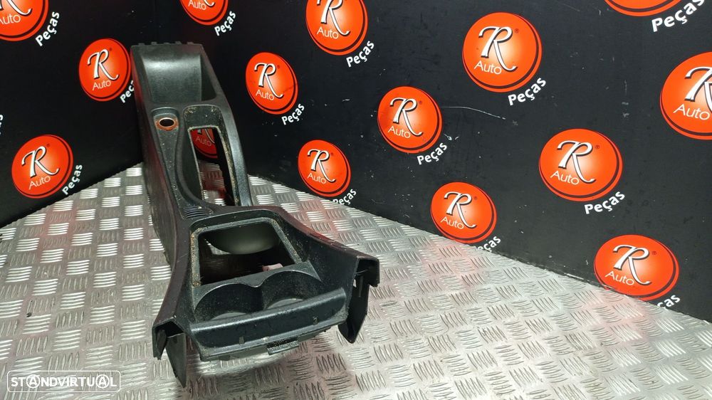 Consola Central Fiat Stilo (192_) - 1