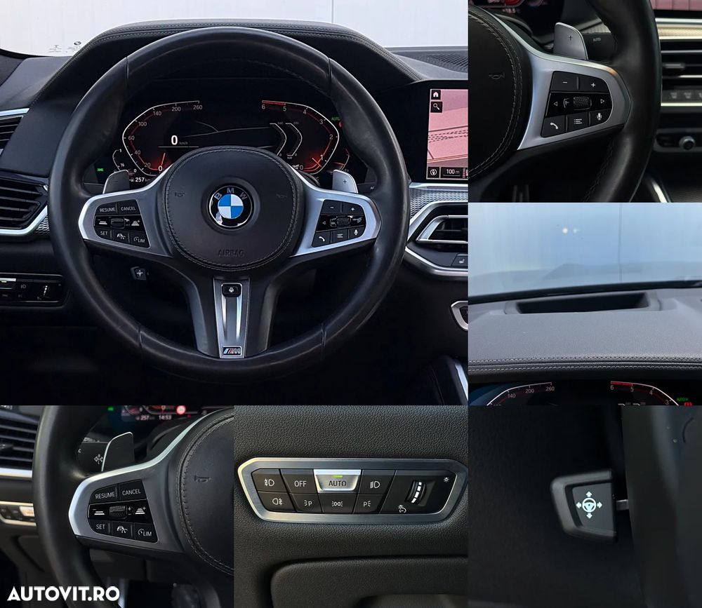 BMW X6 xDrive30d - 26