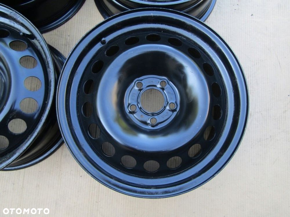 Felgi 17 Ford C-MAX KUGA I II Mondeo III IV Focus II III 7,5j 5x108 ET52,5 - 10