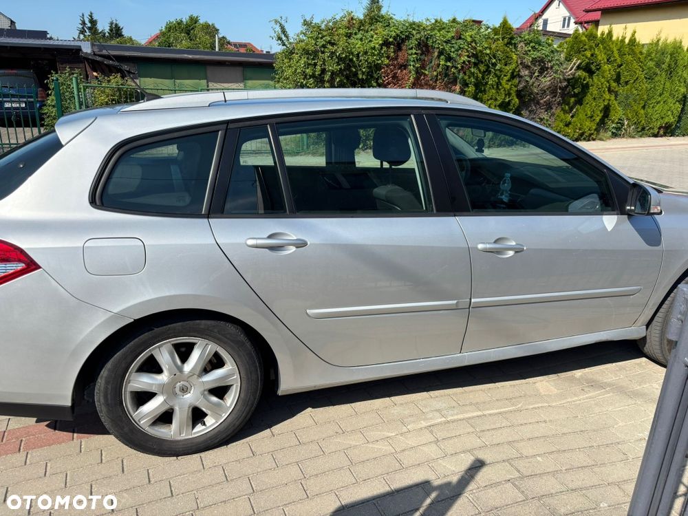 Renault Laguna