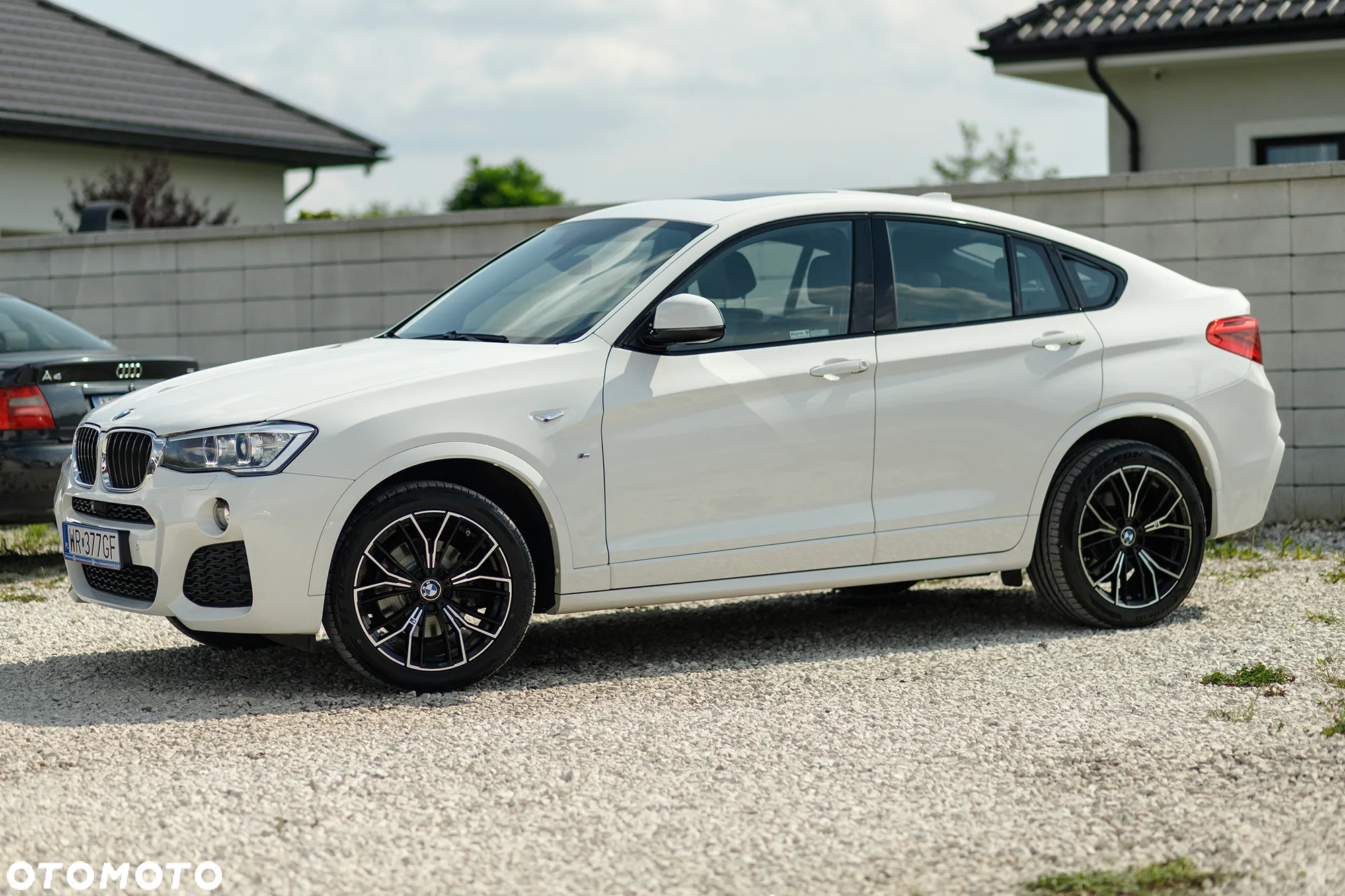 BMW X4 xDrive20d M Sport sport - 16