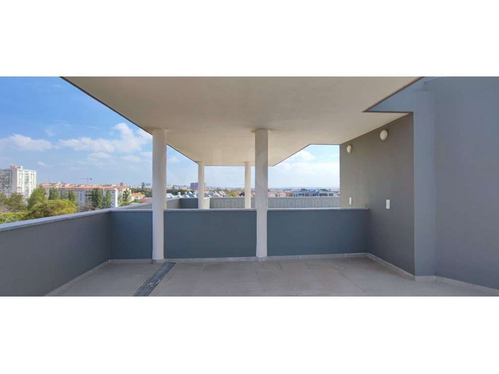 Urbanização Quinta das Marianas - Apartamentos NOVOS - Grande imagem: 3/8