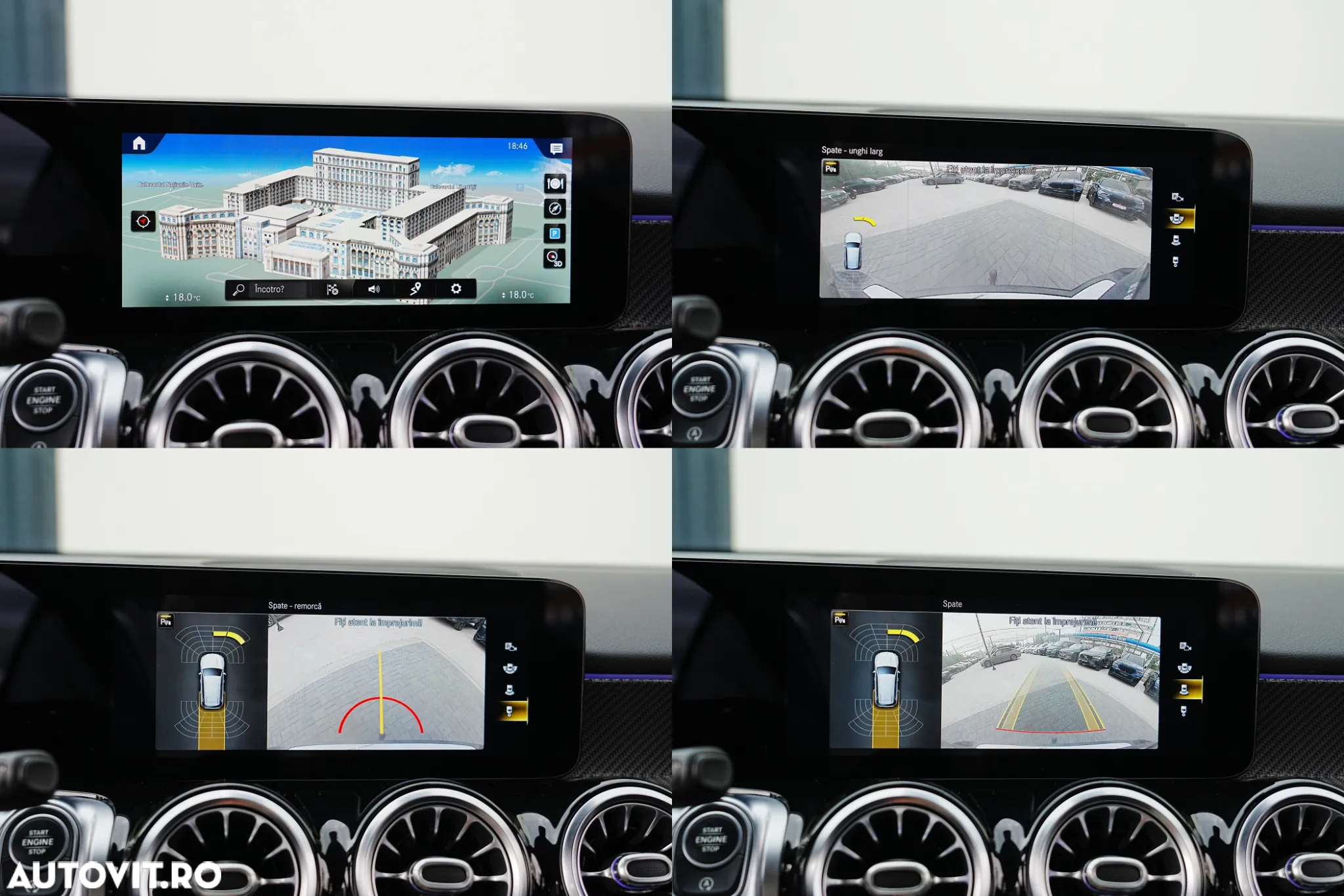 Mercedes-Benz GLB 220 d 4Matic 8G-DCT AMG Line Advanced Plus - 7