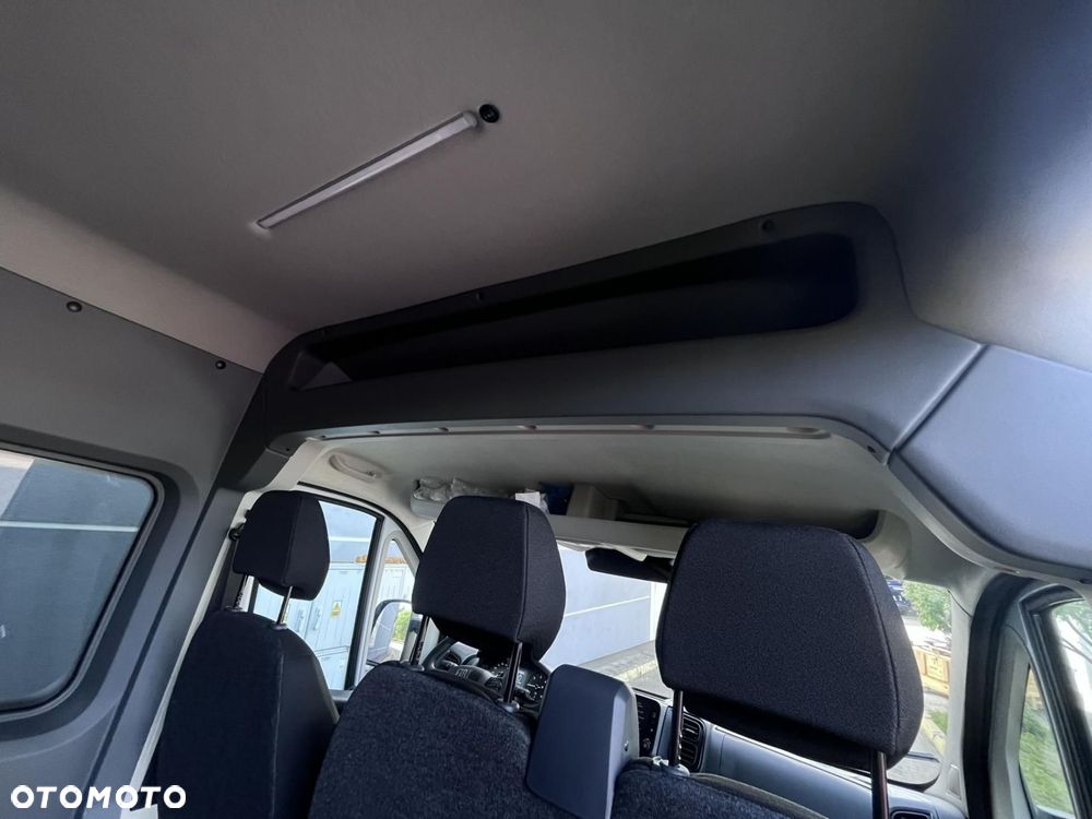 Fiat Ducato - 13