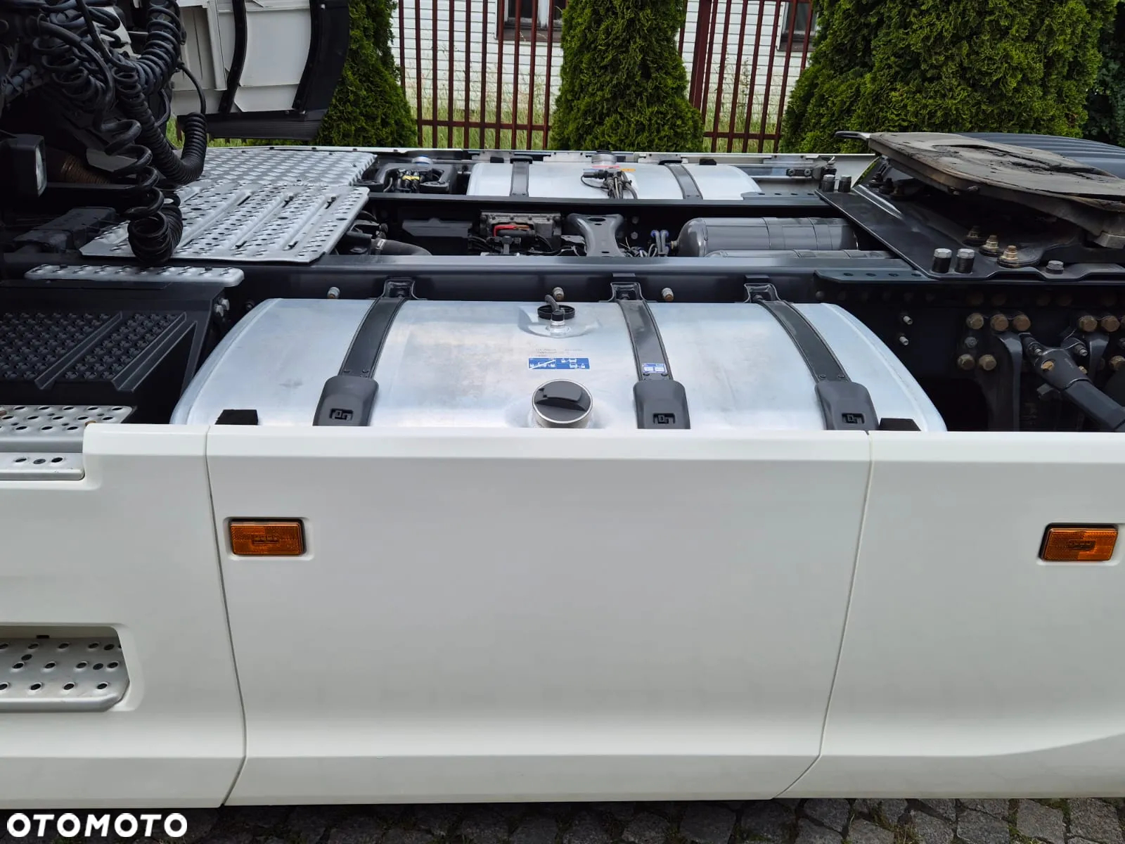 Scania R450 - 13