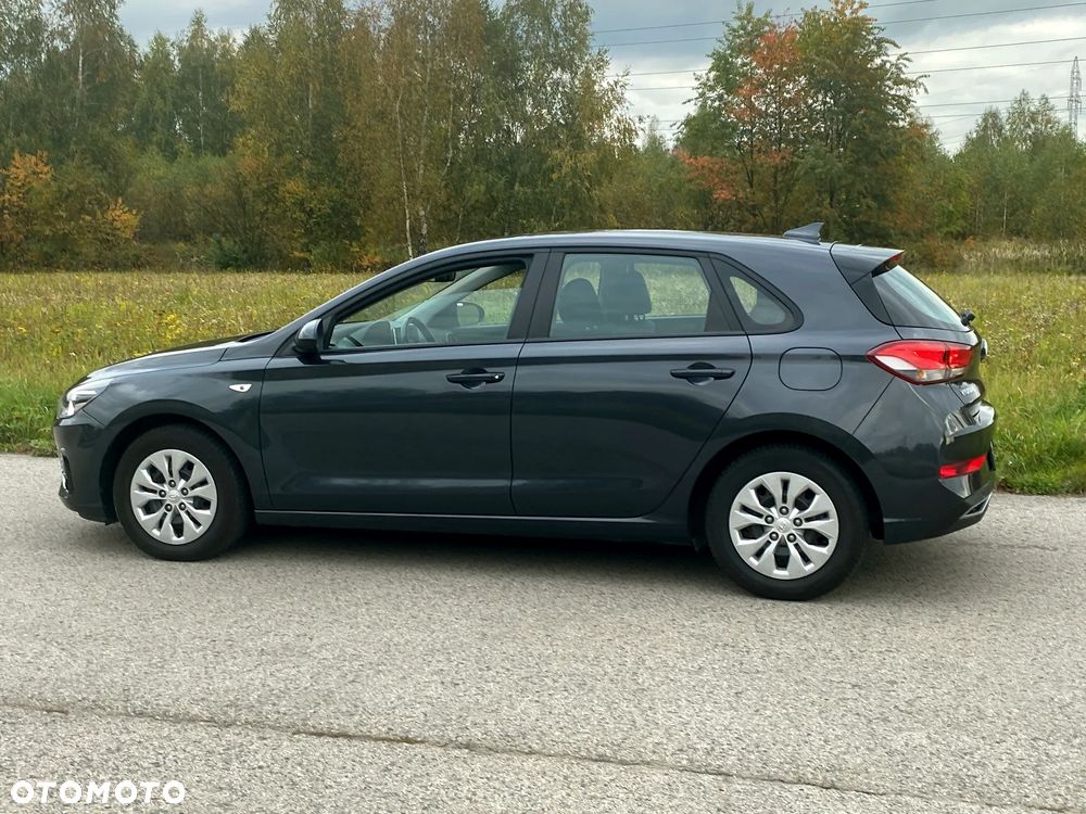Hyundai i30 - 13