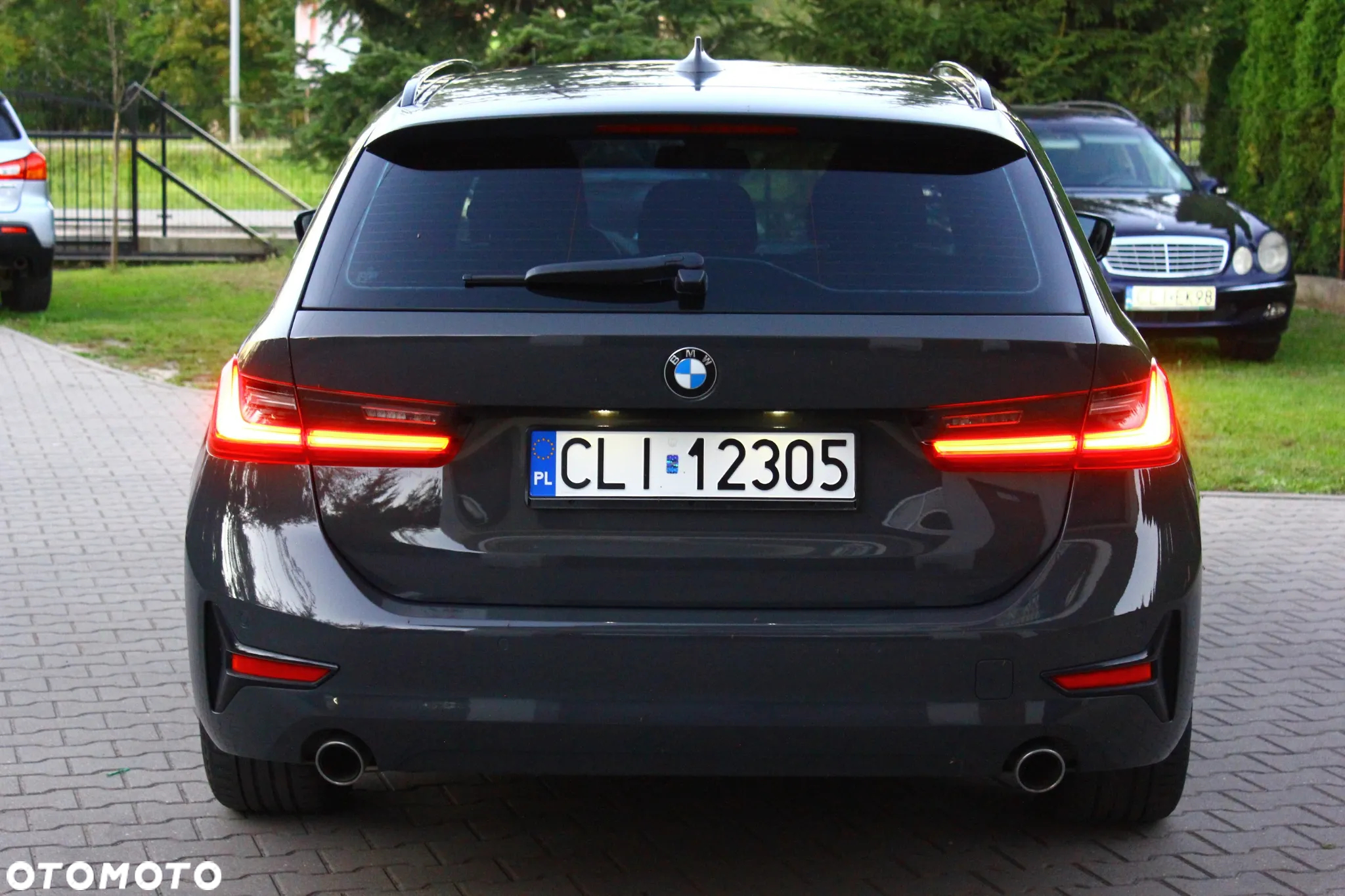 BMW Seria 3 - 19