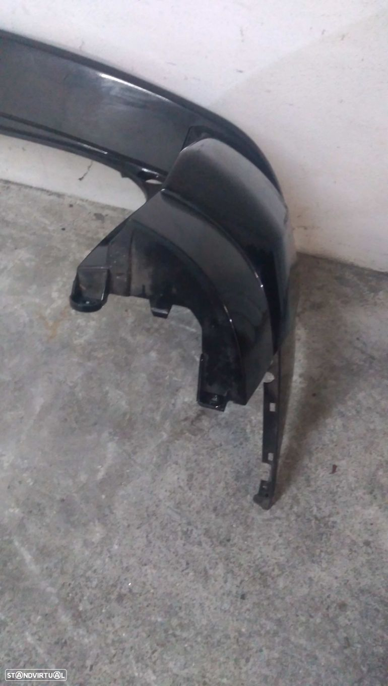 Parachoques De Trás Citroên C4 Grand Picasso I (Ua_) - 5
