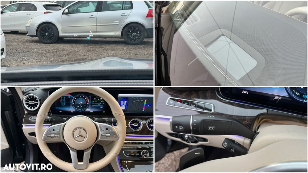 Mercedes-Benz CLS - 18
