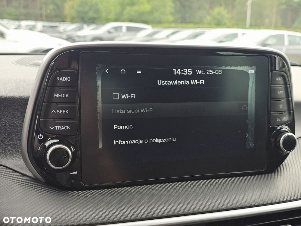 Hyundai Tucson - 16