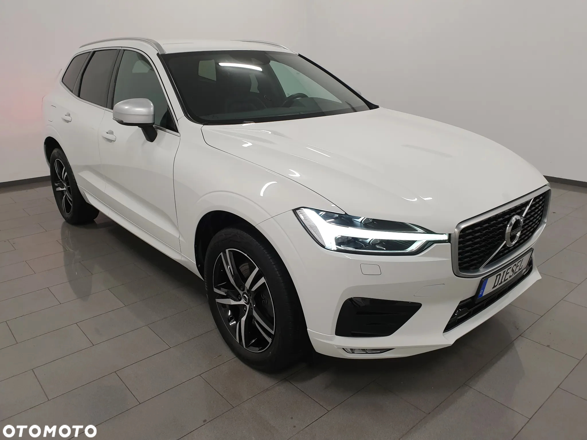 Volvo XC 60 D4 Geartronic RDesign - 3