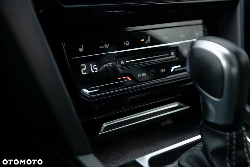 Volkswagen Arteon - 31