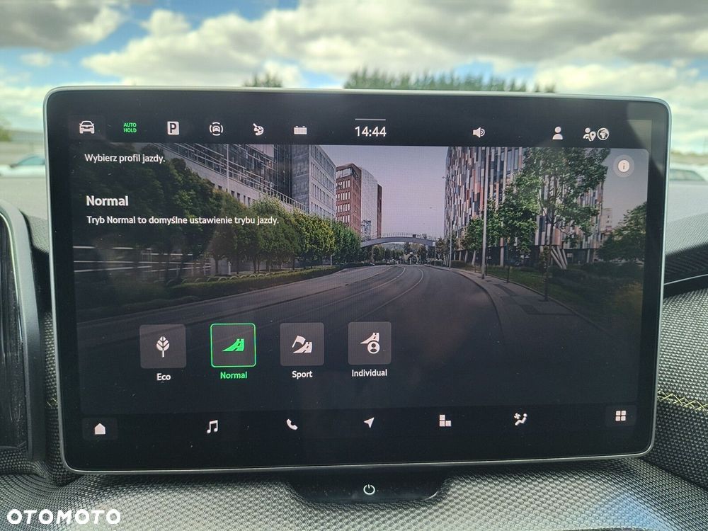 Skoda Kodiaq 1.5 TSI iV PHEV 4x2 Edition 130 DSG - 36