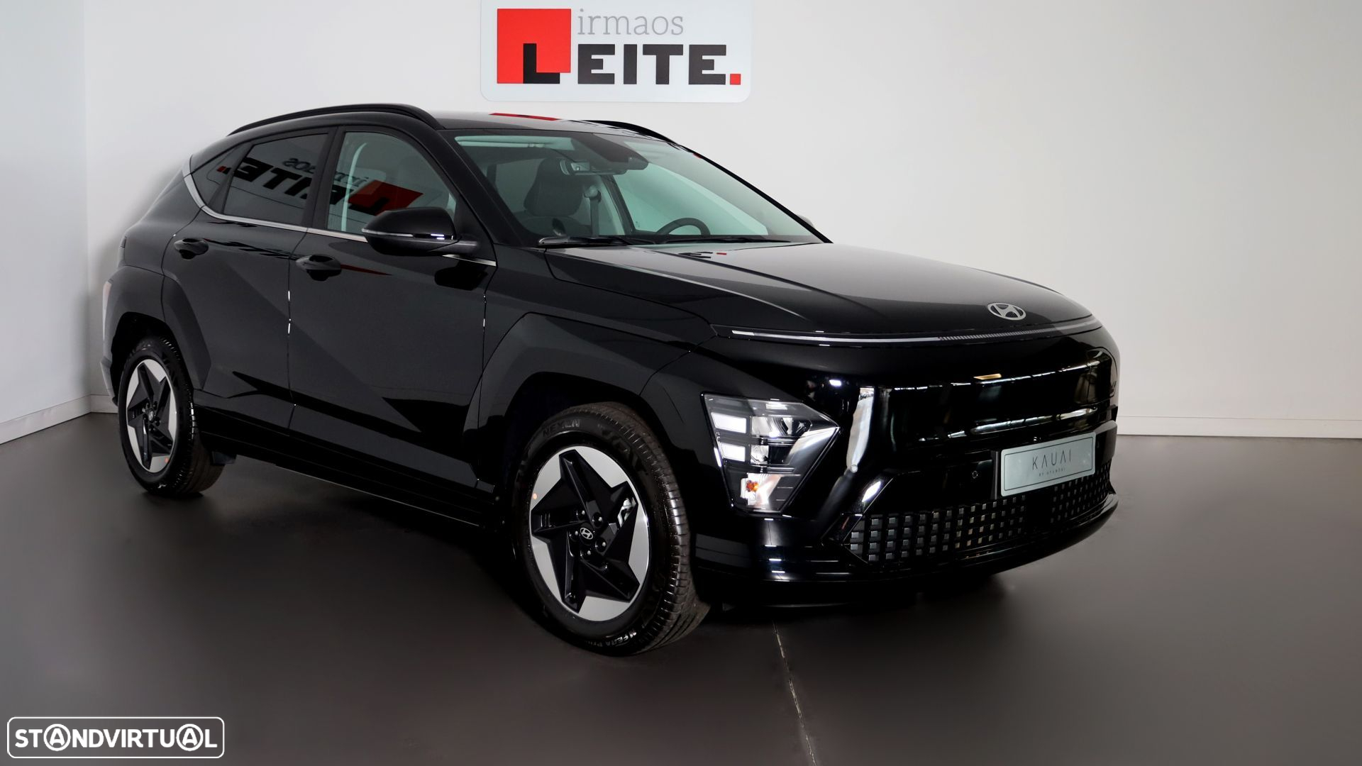 Hyundai Tucson 1.6 T-GDI PHEV Vanguard - 26