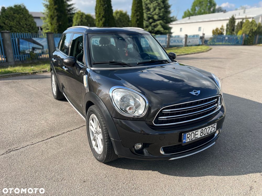 MINI Cooper D - 15