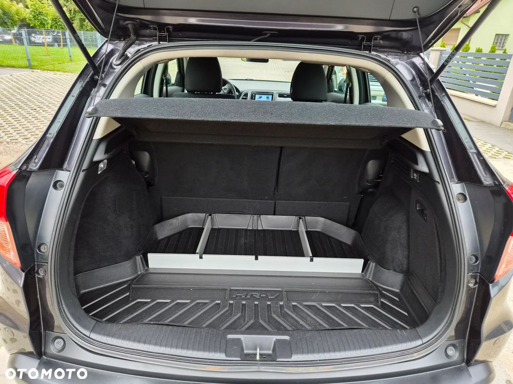 Honda HR-V 1.6 i-DTEC Executive - 8