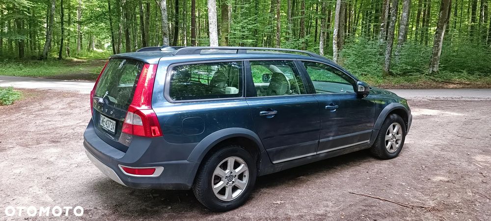 Volvo XC 70 D5 AWD Summum - 13