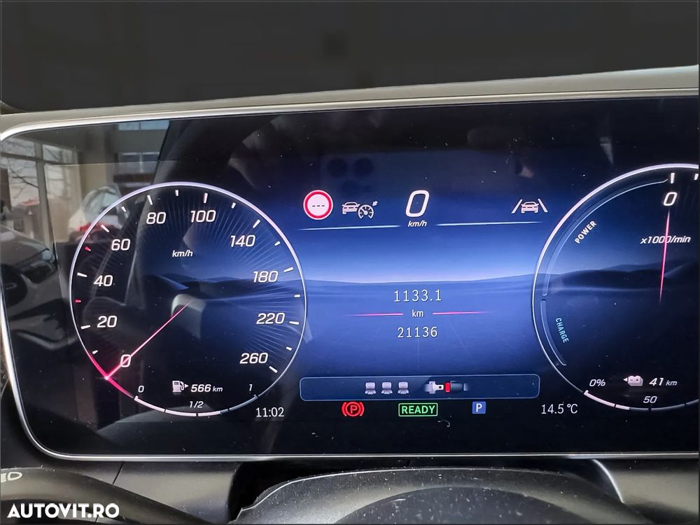 Mercedes-Benz GLC 300 de 4Matic 9G-TRONIC AMG Line Advanced - 23