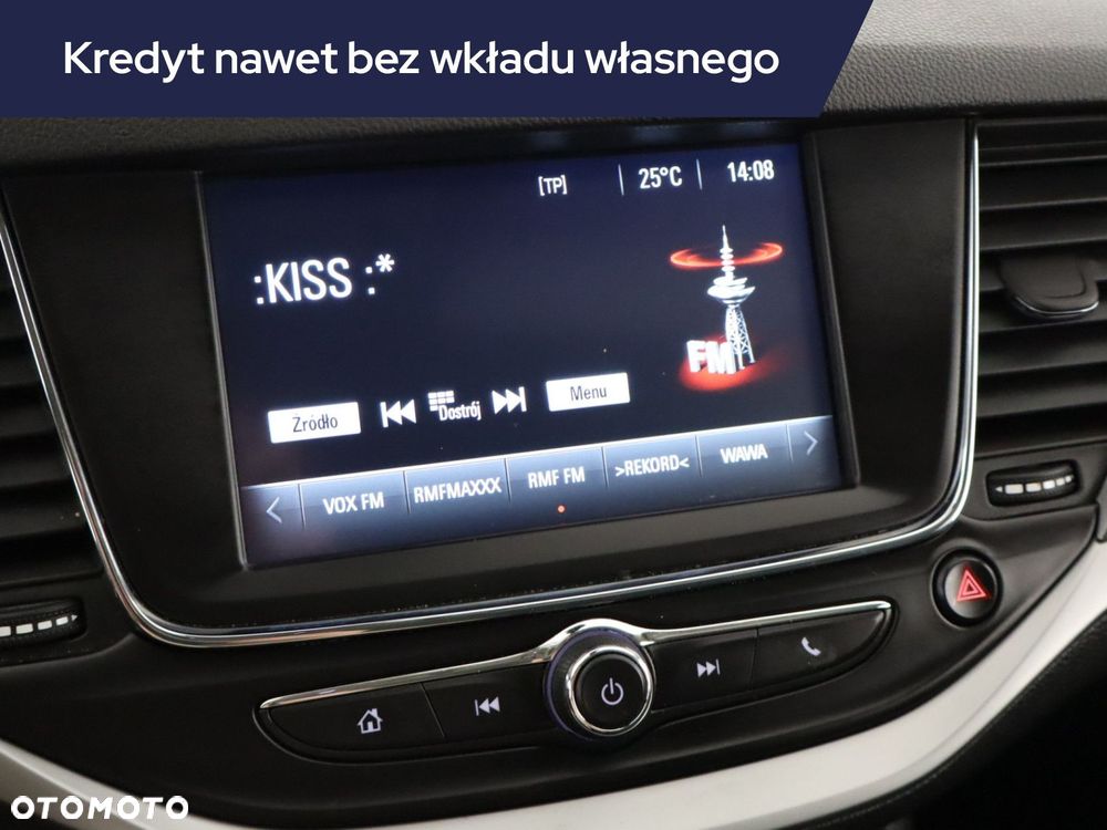 Opel Astra - 15