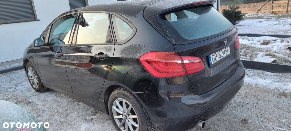 BMW Seria 2 - 8