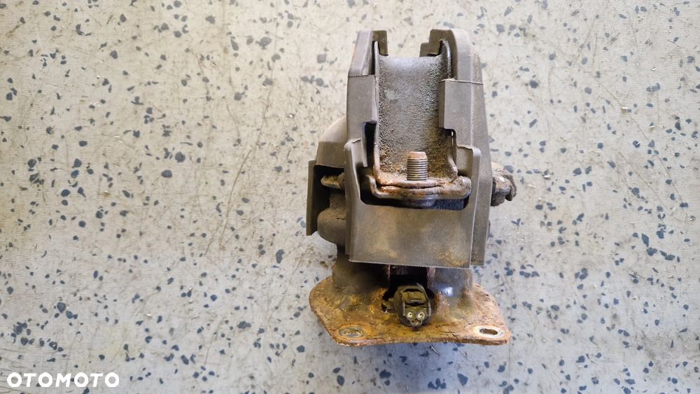 HONDA ODYSSEY III 3.5 V6 PODUSZKA SILNIKA TYLNA - 4