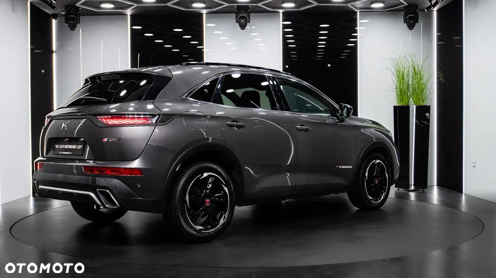 DS Automobiles DS 7 Crossback 1.6 PureTech Performance Line + - 6