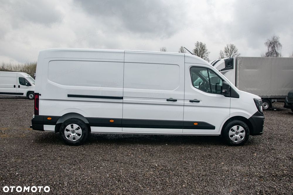 Renault Master L3H2 Extra 2.0 130KM - 17