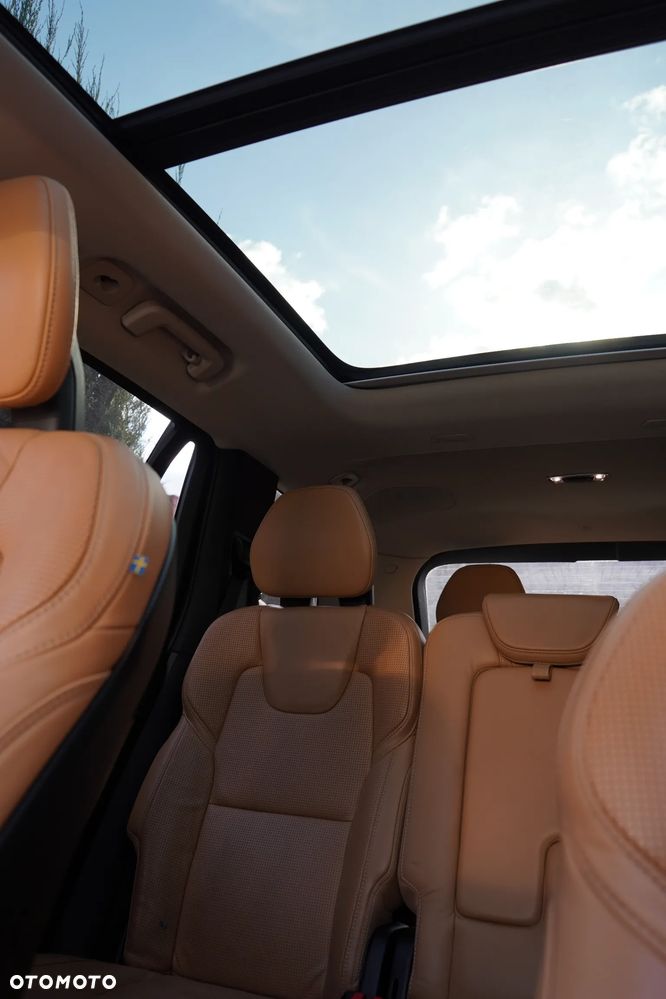 Volvo XC 90 T8 AWD Plug-In Hybrid Inscription 7os - 15