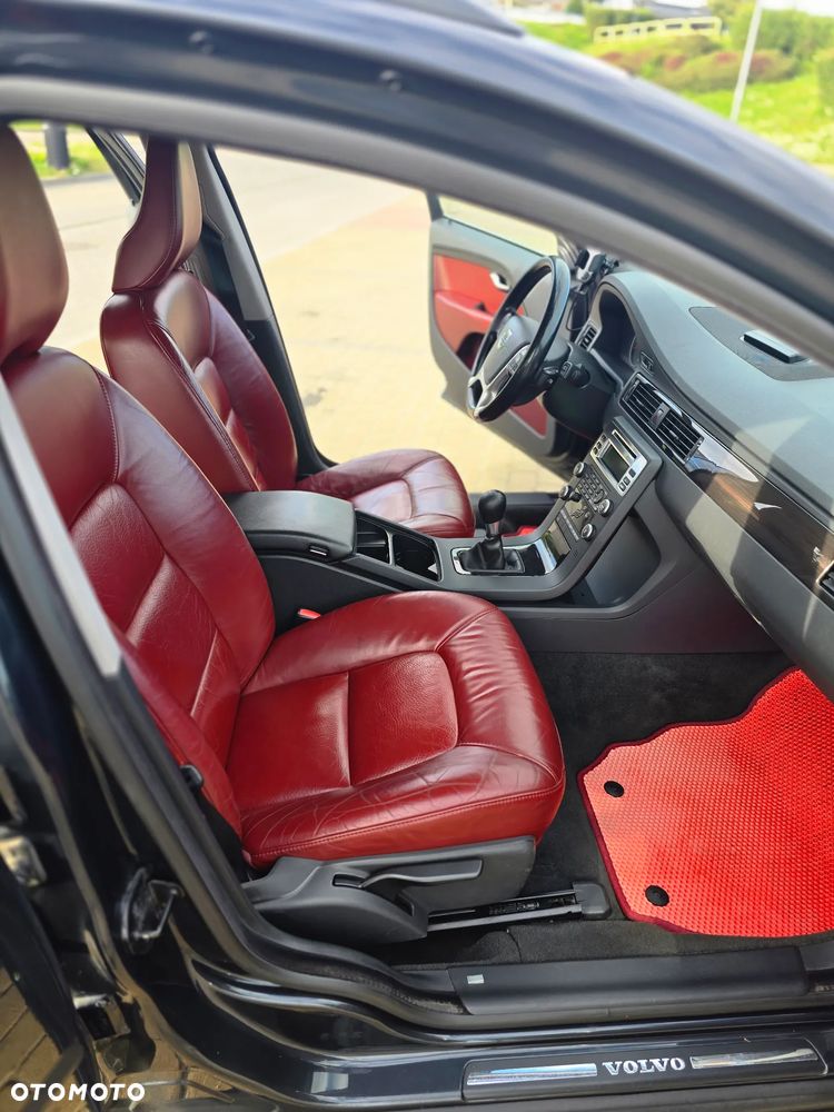 Volvo V70 1.6D DRIVe Kinetic - 8